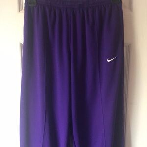 Nike workout pant
